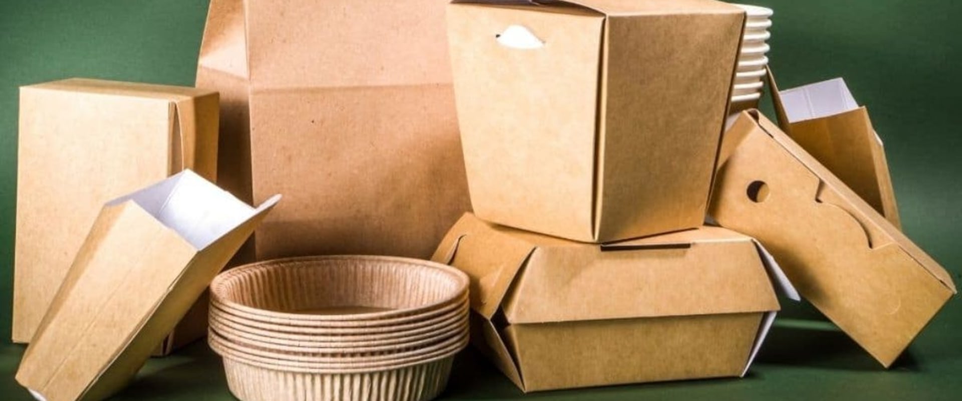 Biodegradable and Compostable Packaging Options for Dispensaries: A ...