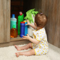 Understanding State and Federal Laws for Child-Resistant Packaging